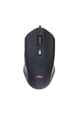 Miš Žičani Gaming MS NEMESIS C335