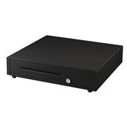 Ladica za novac BC425, crna