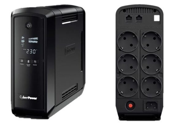 Cyber Power UPS CP900EPFCLCD