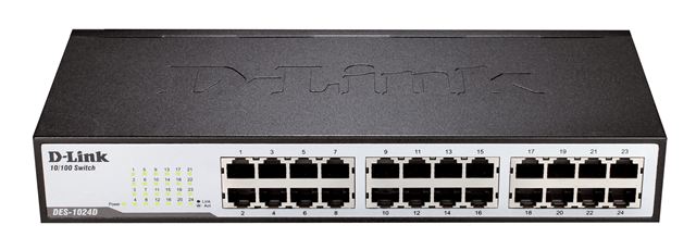 0430320_big.jpg D-Link switch neupravljivi DES-1024D/E - Image 1