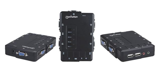 0431477_big.jpg MH KVM Compact 4-port switch - Image 1