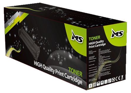 Toner MS HP CE252A