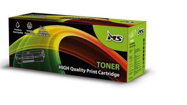 Toner MS HP CF217A