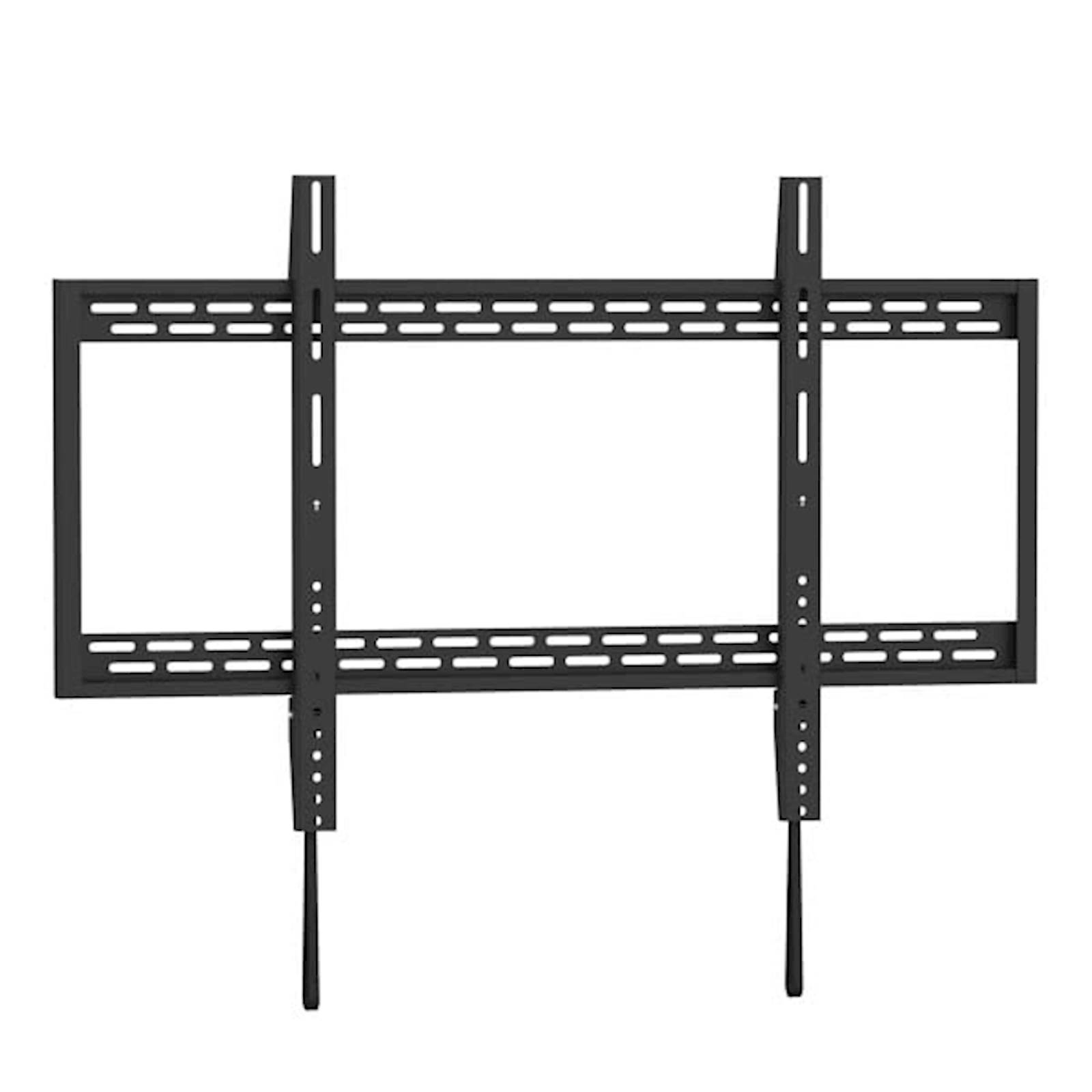 109779.jpg Nosač za TV REFLECTA PLANO Flat 100-9060 ; 60-100" ; max100kg; black - Image 1