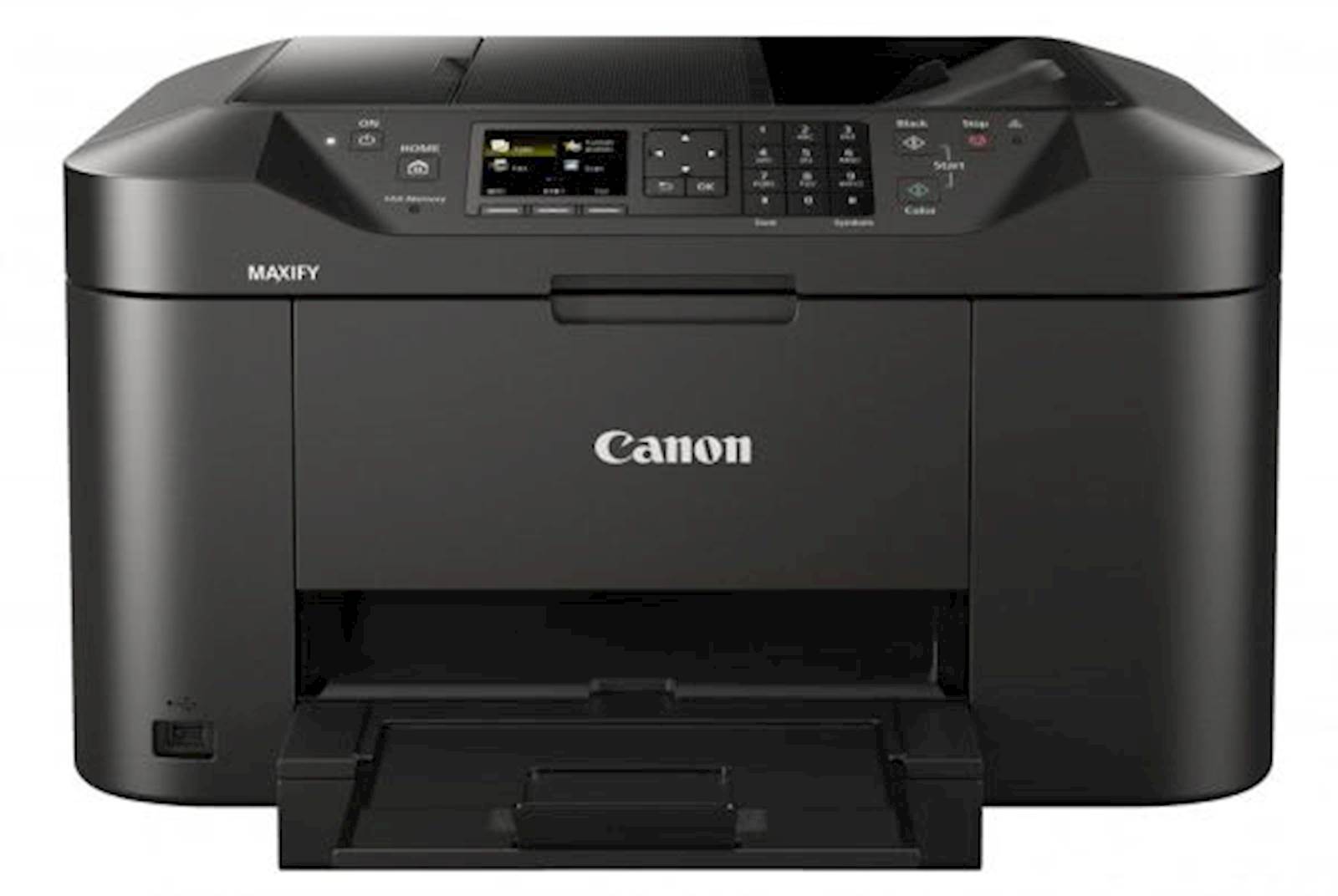 111747.jpg MFP CANON Maxify MB2150 - Image 1