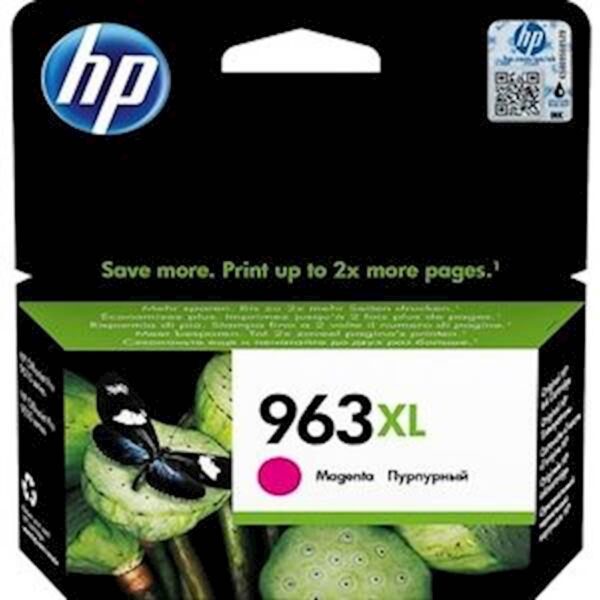 HP 963XL High Yield Magenta O