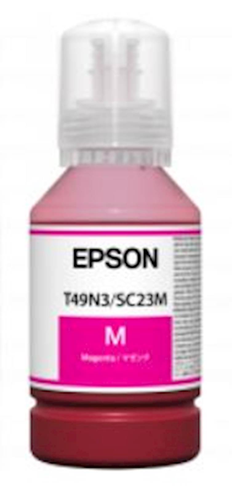 116643.jpg Tinta EPSON za SC-T3100x Magenta - Image 1