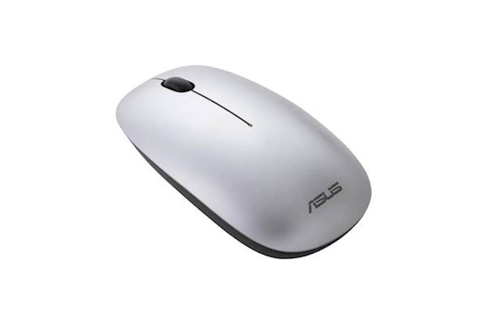 116797.jpg Miš Asus MW201C, Bluetooth in 2,4GHz, bežični, sivi - Image 1