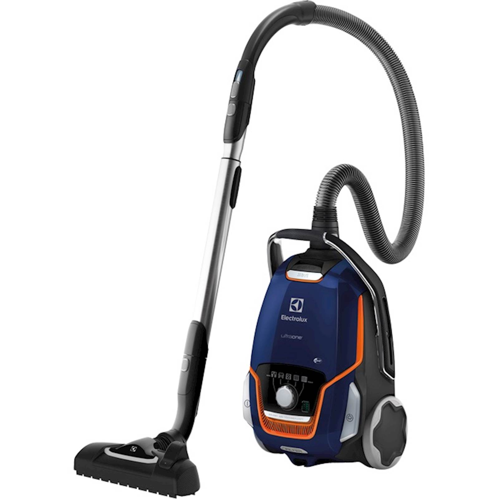 119339.jpg Usisivač Electrolux EUOC94DB, sa vrećicom - Image 1