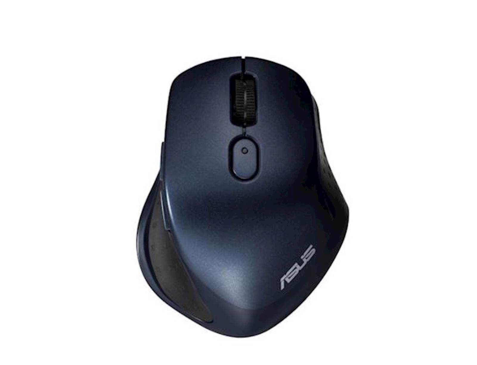 119599.jpg Miš ASUS MW203 Multi-Device Wireless Silent Mouse, tih, bežični, tamno plavi - Image 1