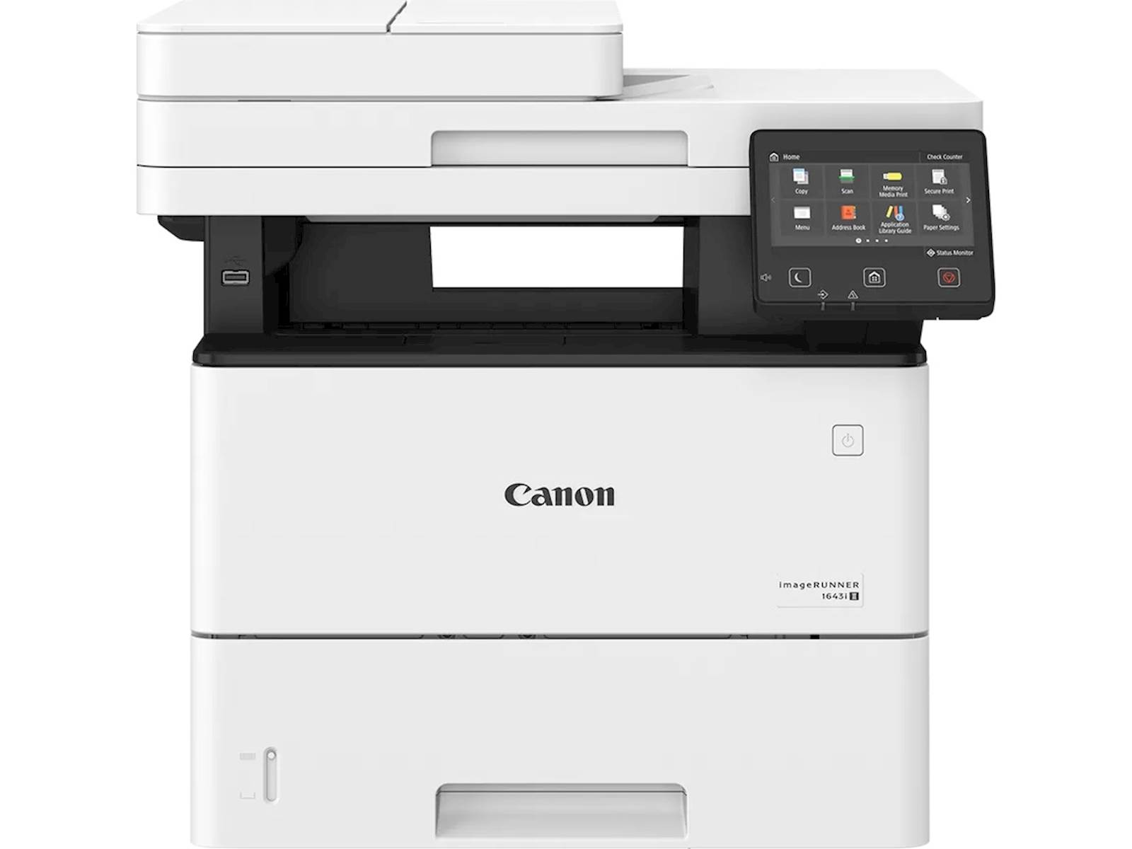 121192.jpg MFP CANON imageRunner 1643iF v2 - Image 1