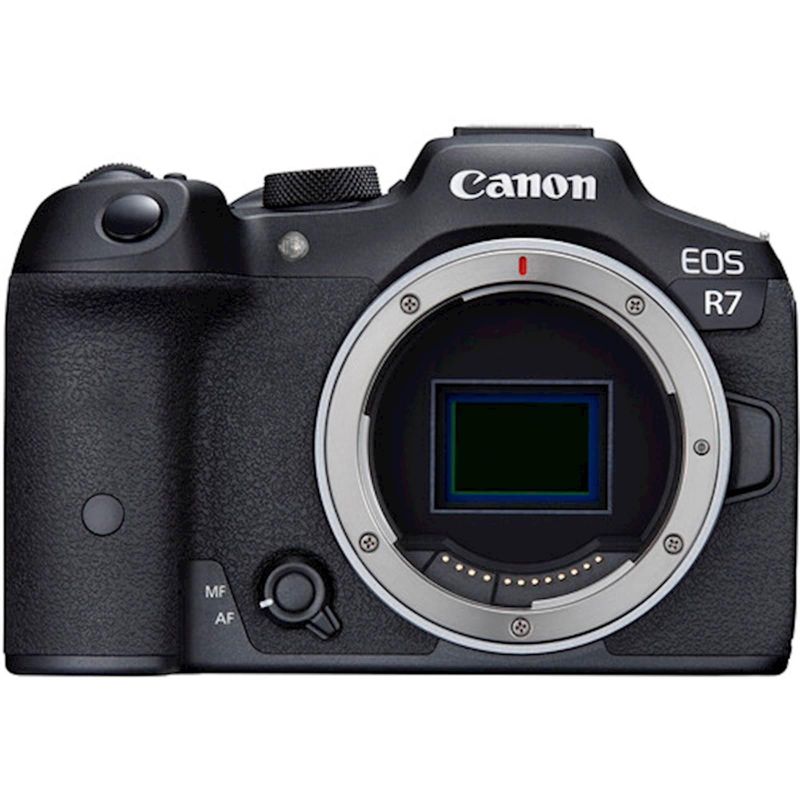 121785.jpg Fotoaparat CANON R7 BODY - Image 1