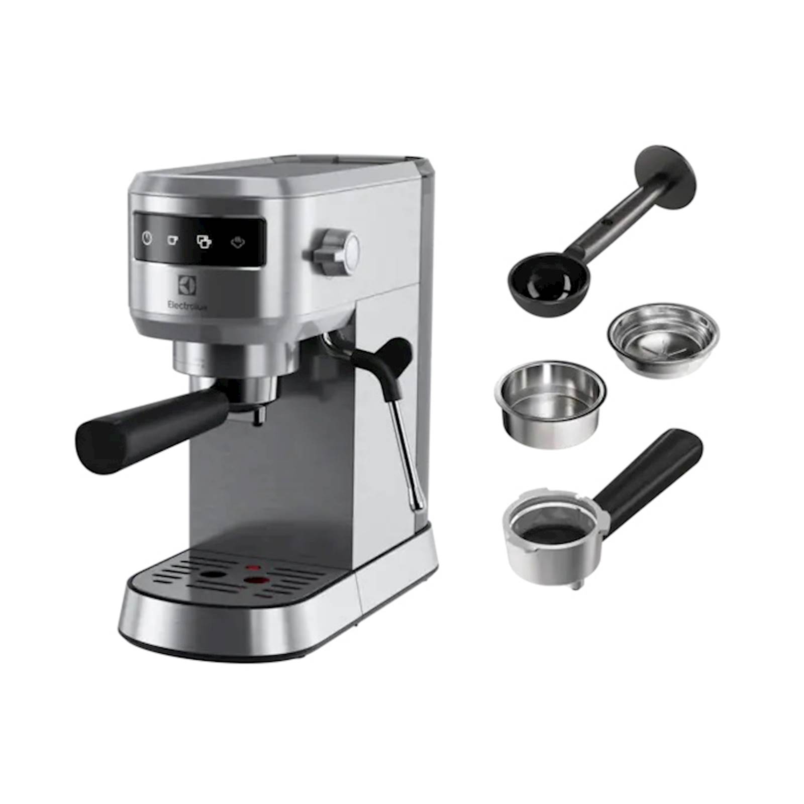122361.jpg Aparat za kafu Electrolux E6EC1-6ST - Image 1