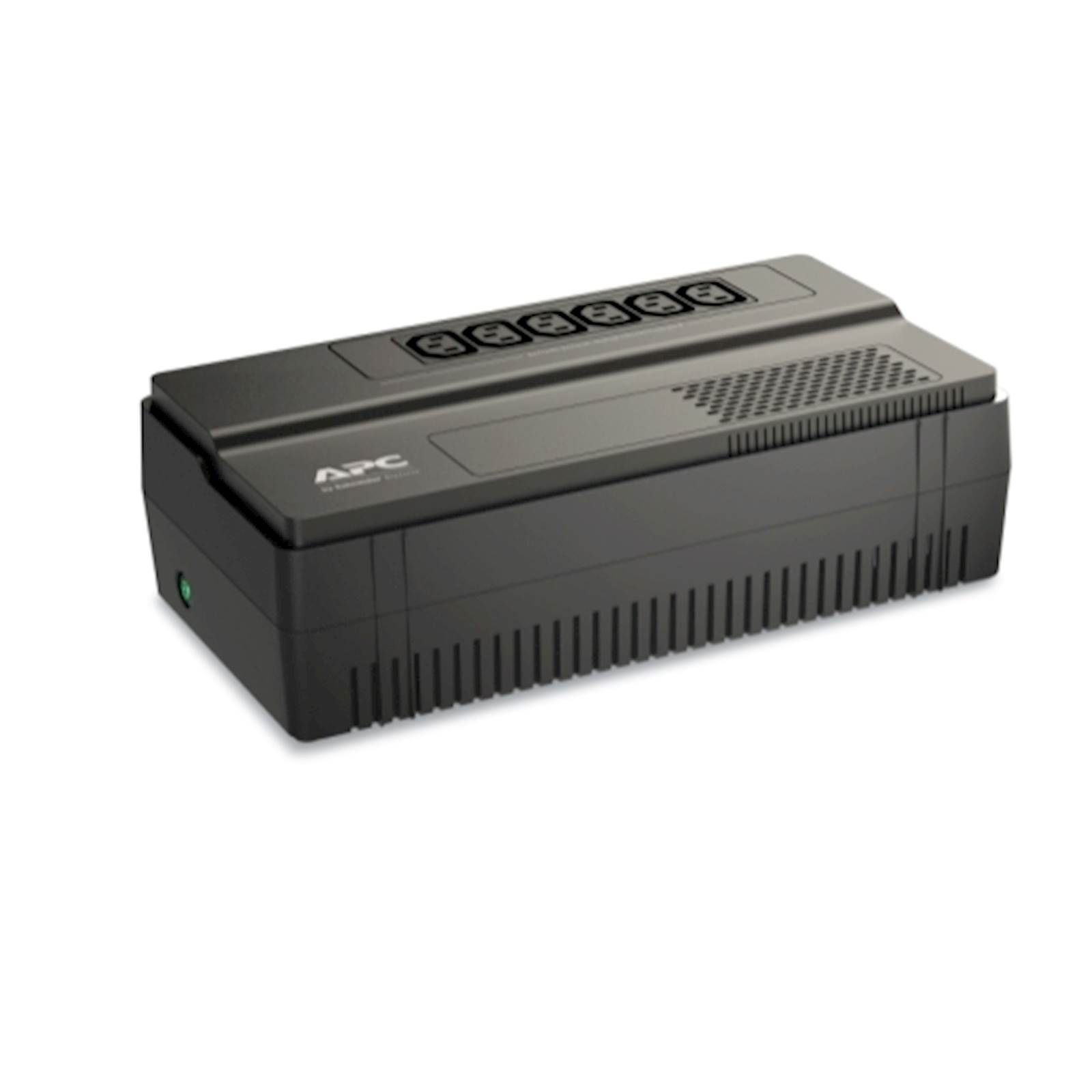 122845.jpg APC Easy UPS 500VA | AVR, IEC Outlet - Image 1