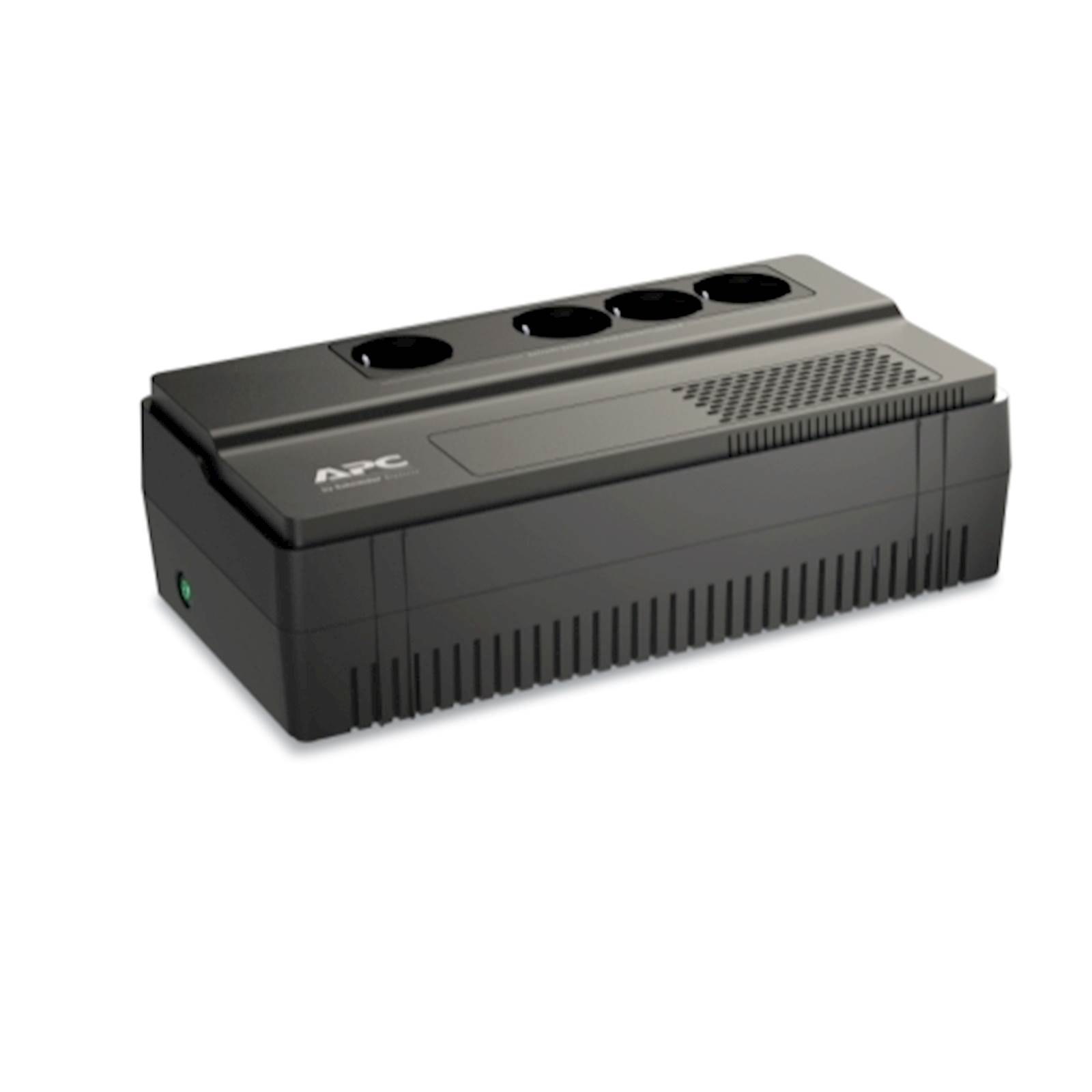 122846.jpg APC Easy UPS 500VA | AVR, Schuko Outlet - Image 1