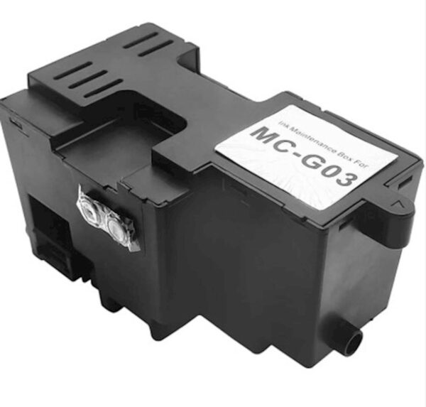 MAINTENANCE KIT CANON MC-G03 ZA GX3040, GX4040