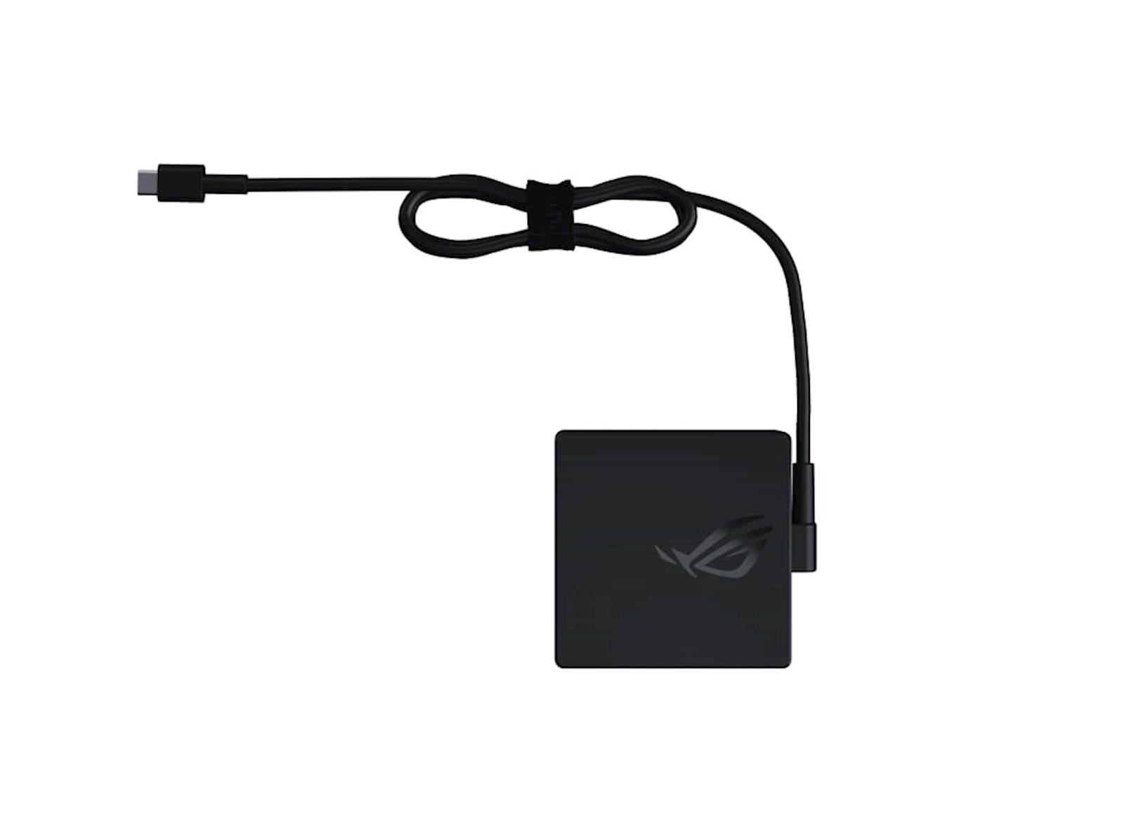 Compressed by jpeg-recompress Adapter ASUS ROG 100W USB-C AC100-00(A20-100P1A)/EU - Image 1