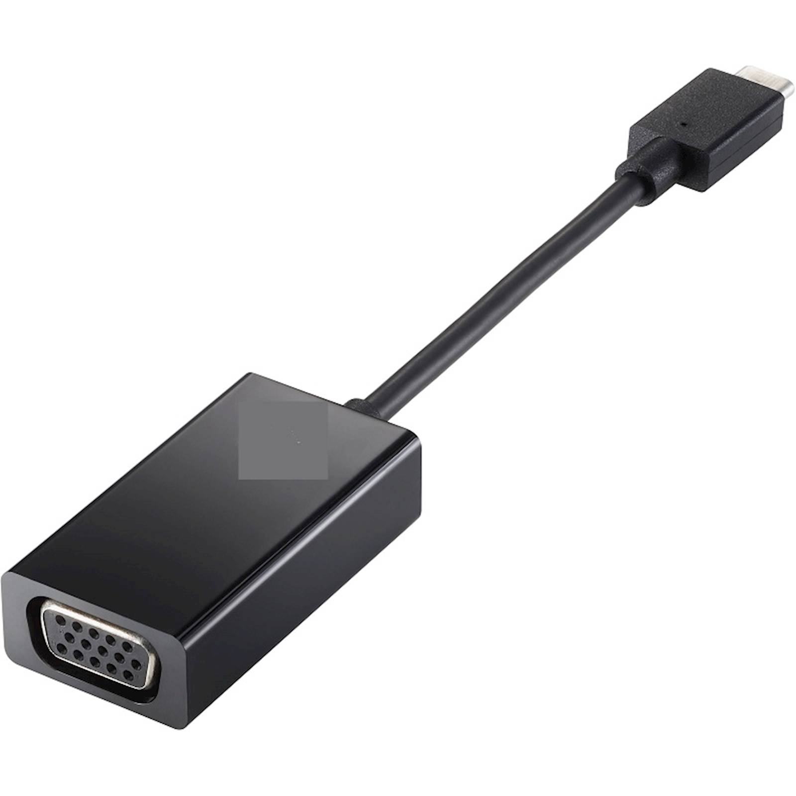 123787.jpg Adapter HP HP USB-C to VGA - Image 1