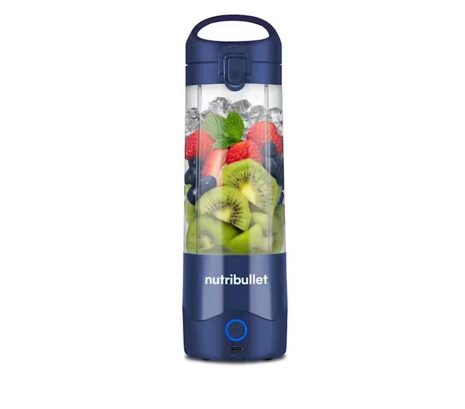 123937.jpg Blender NUTRIBULLET NBP003NBL - Image 1