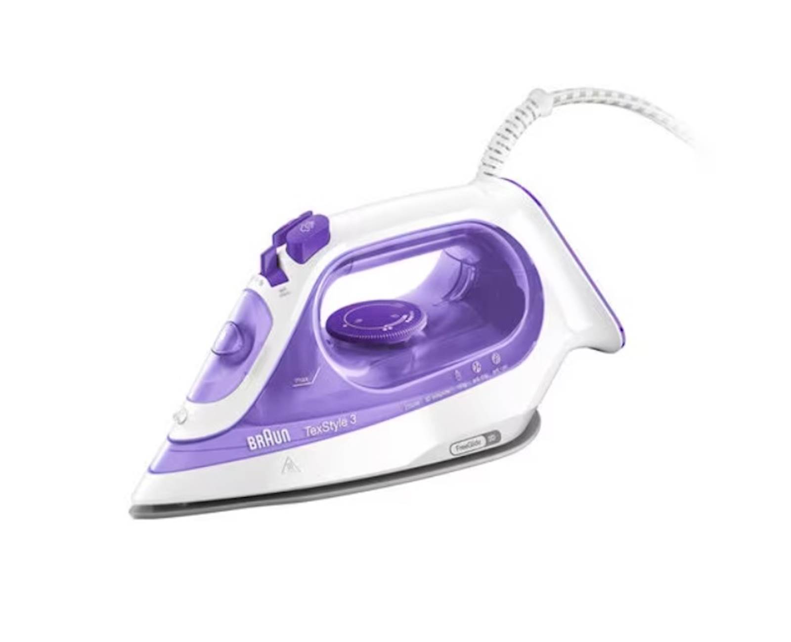 123945.jpg Pegla BRAUN 12730010-SI3042VI - Image 1