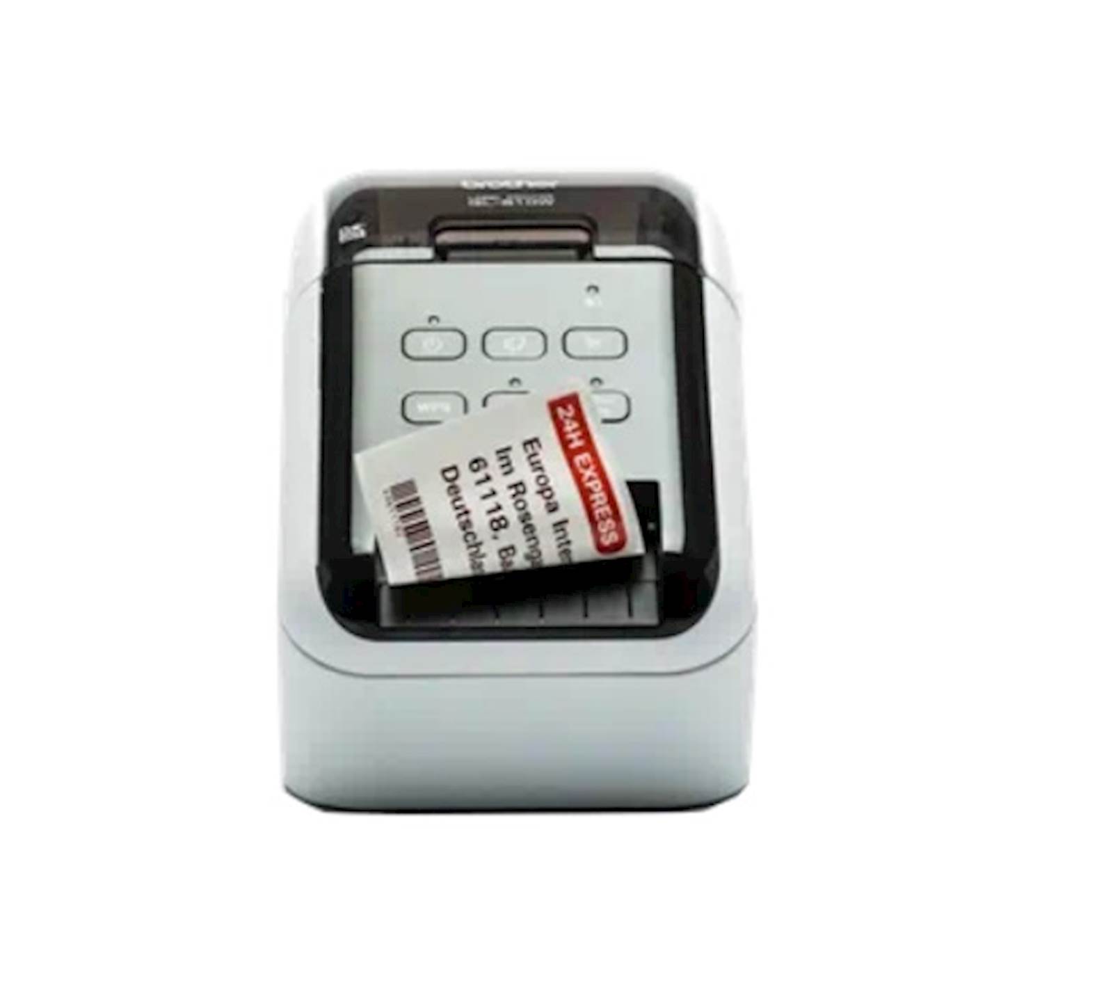 124046.jpg Printer za naljepnice BROTHER QL-810WC - Image 1