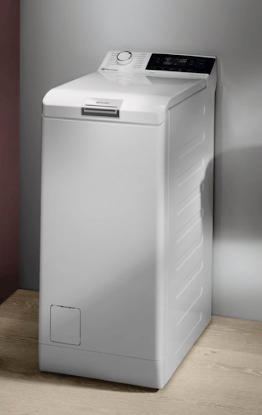 124201.jpg Mašina za veš Electrolux EW6TN5261F,6 kg - Image 1