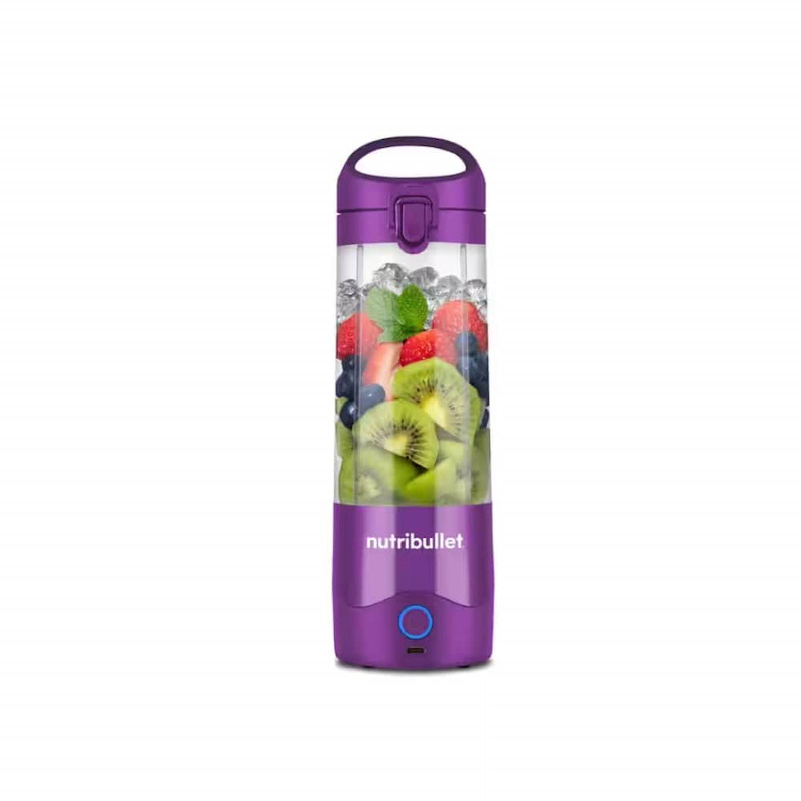 124823.jpg Blender NUTRIBULLET NBP003PU - Image 1