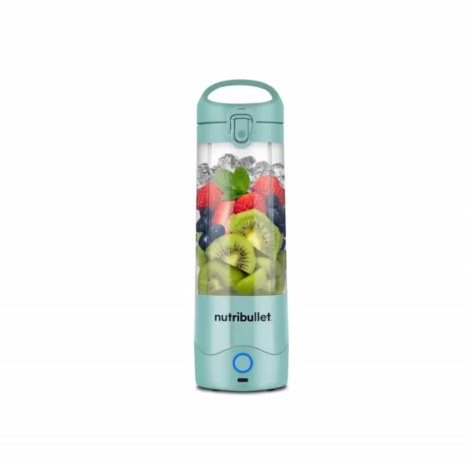 124824.jpg Blender NUTRIBULLET NBP003LBL - Image 1
