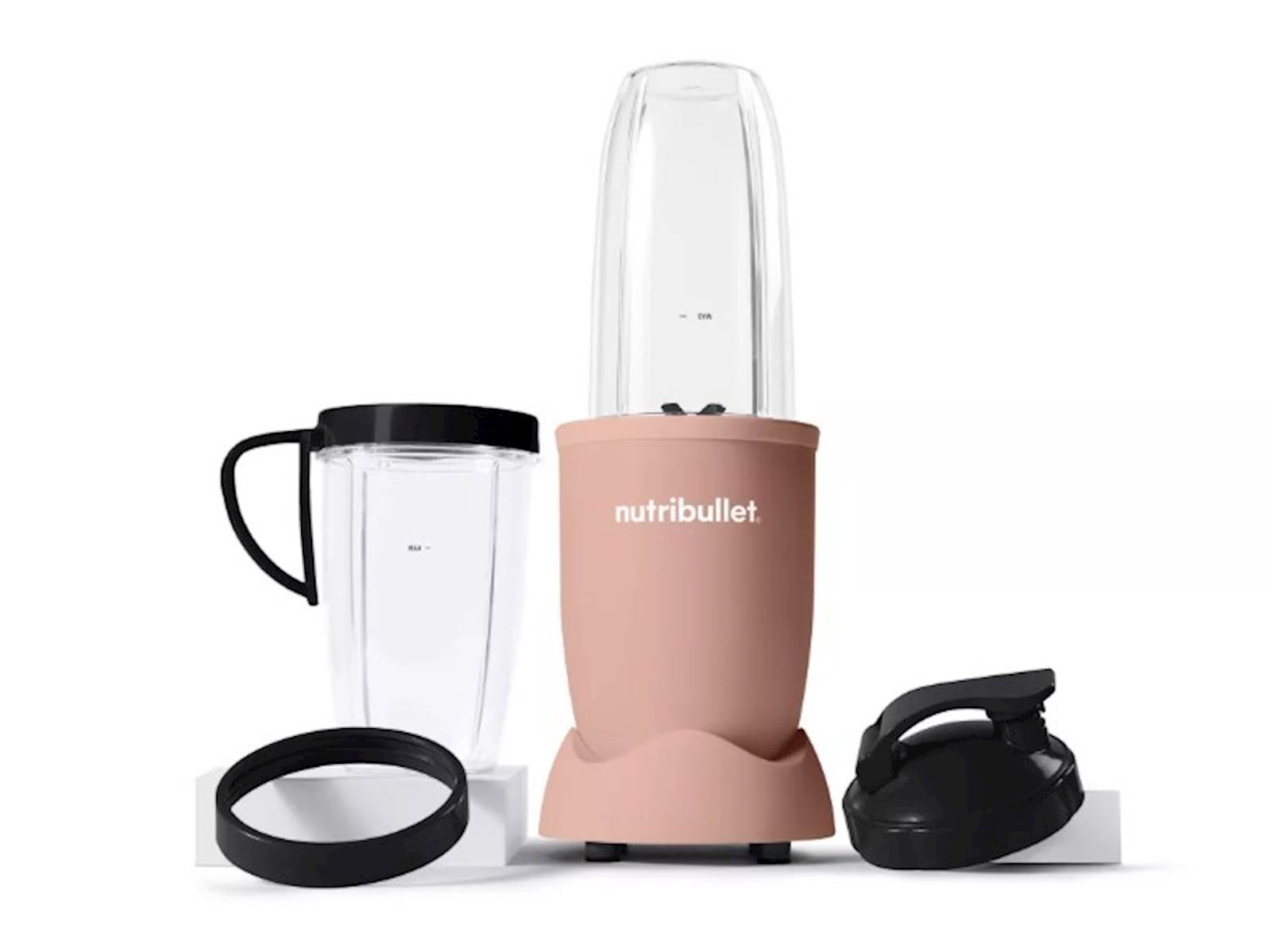 124832.jpg Blender NUTRIBULLET 900W MACL - Image 1