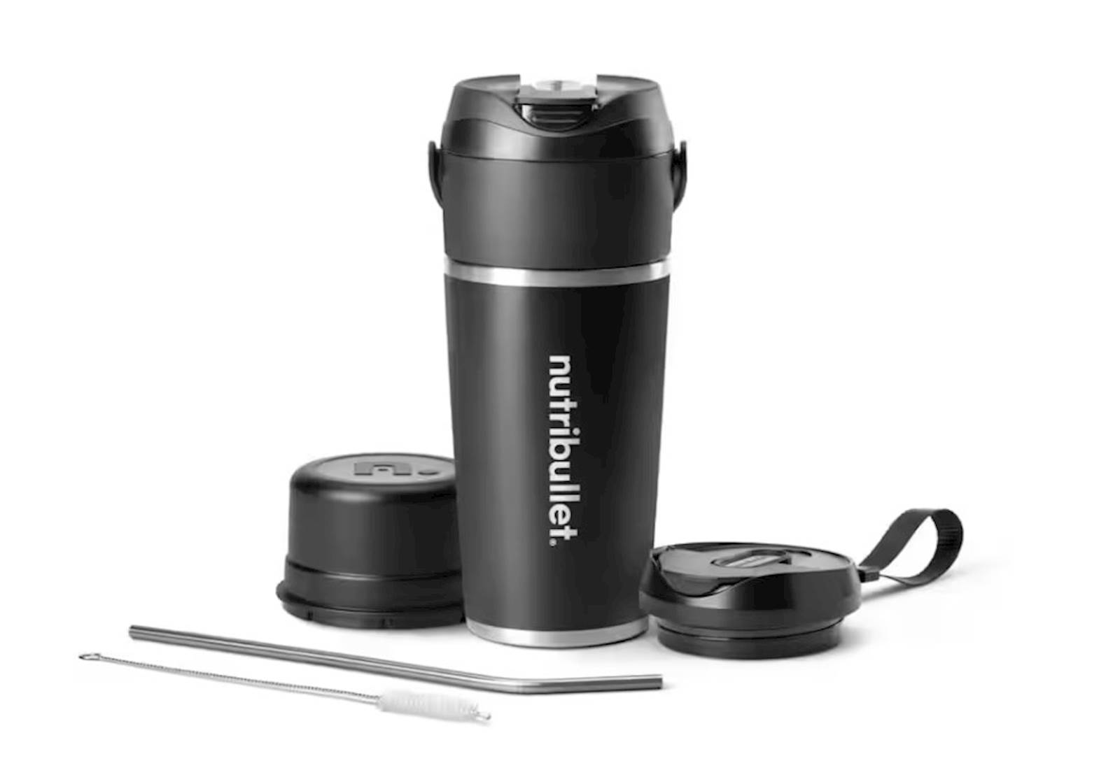 125024.jpg Blender NUTRIBULLET CB NBP016B FLIP - Image 1