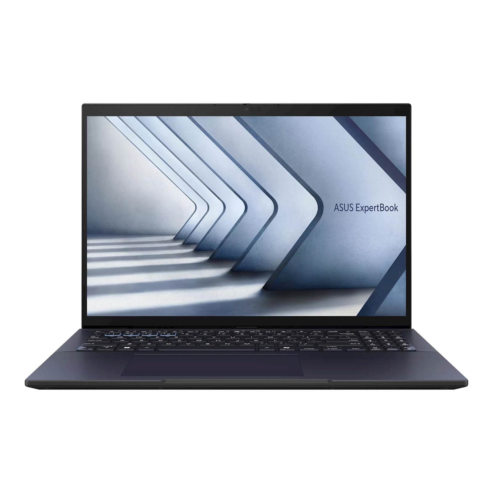 Compressed by jpeg-recompress Laptop ASUS Expertbook B3 B3604CVA-WB51C0 16"FHD+ 60Hz i5-1335U 10C/12T 8GB DDR5 s512GB BLK 3Y - Image 1
