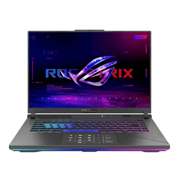 Laptop ASUS ROG STRIX G614JIR-N4084 16"QHD+ 240Hz i9-14900HX 24C/32T 16GB DDR5 s1TB RTX4070-8GB