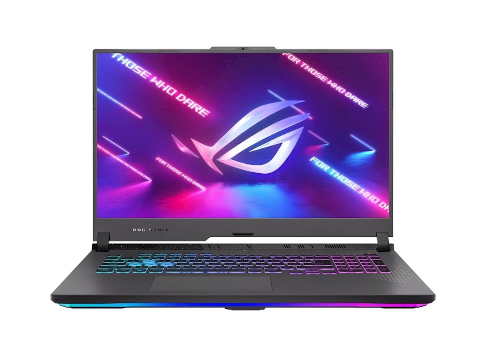 Compressed by jpeg-recompress Laptop ASUS ROG Strix G17 G713PI-LL116 17,3"WQHD 240Hz R9-7940HX 16C/32T 16GB DDR5 s1TB RTX 4070 8GB - Image 1