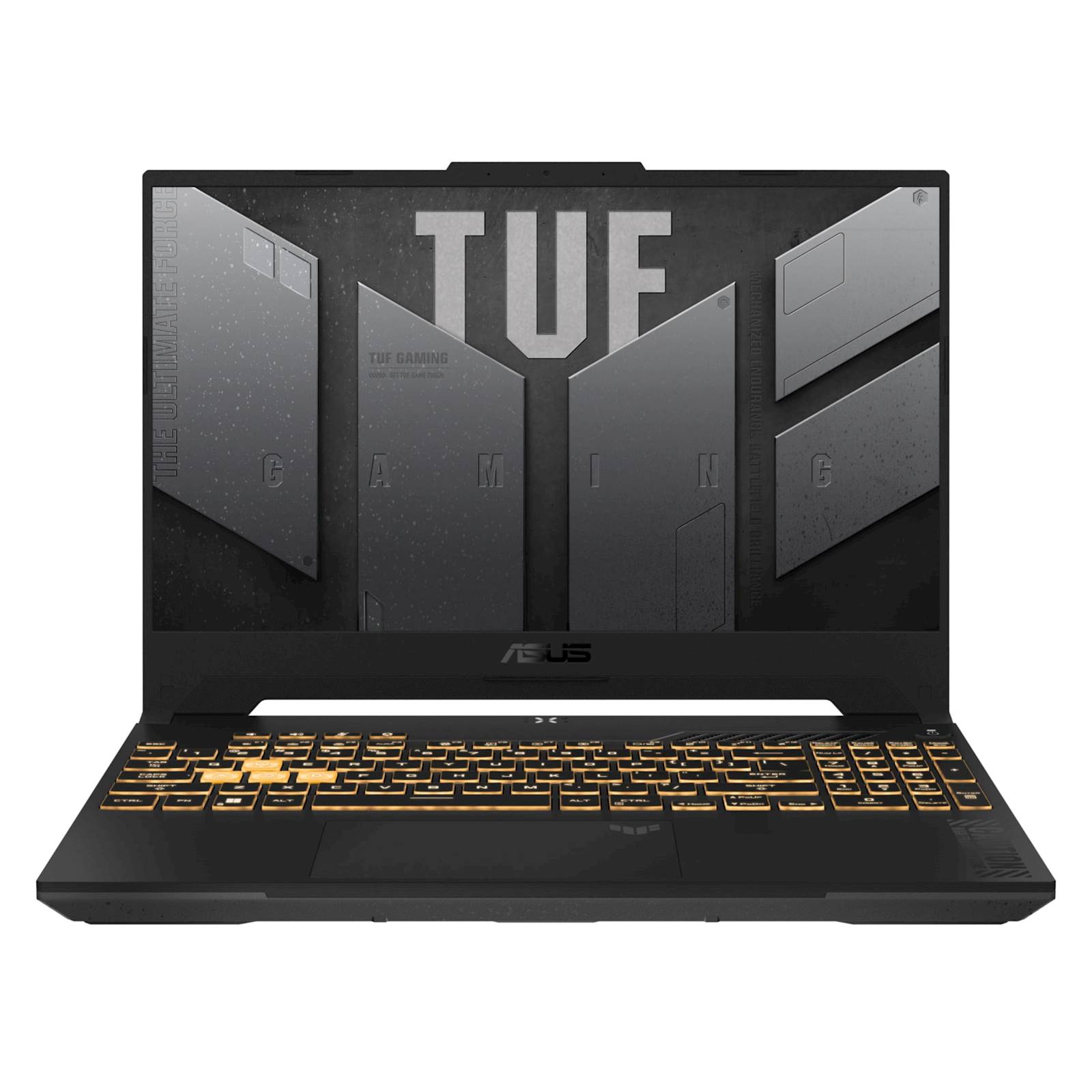Compressed by jpeg-recompress Laptop ASUS TUF F15 FX507VV-LP250 15,6"FHD 144Hz i7-13620H 10C/16T 16GB DDR5 s512GB RTX4060-8G 2Y - Image 1