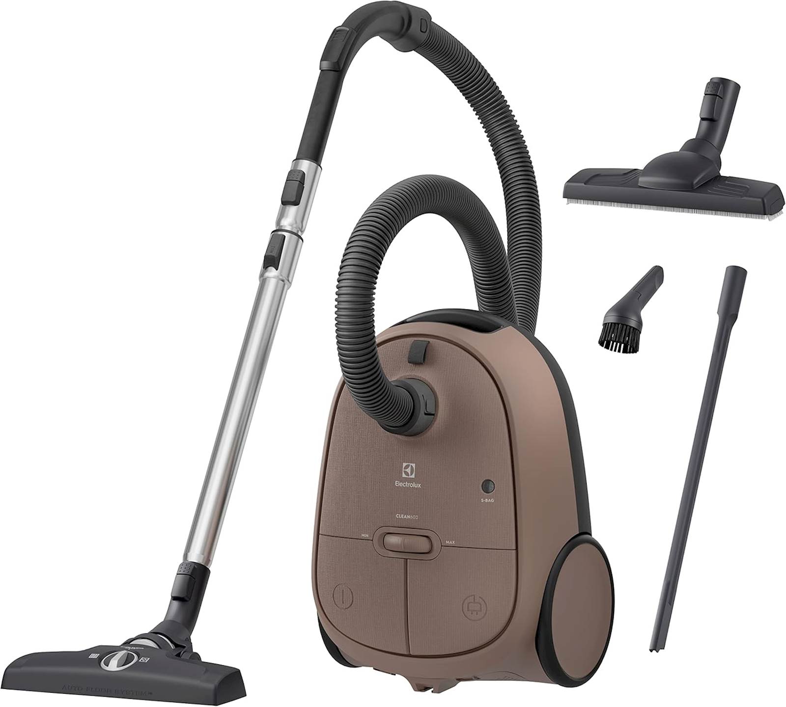 125359.jpg Usisivač Electrolux EB61C3WBL, sa vrećicom - Image 1