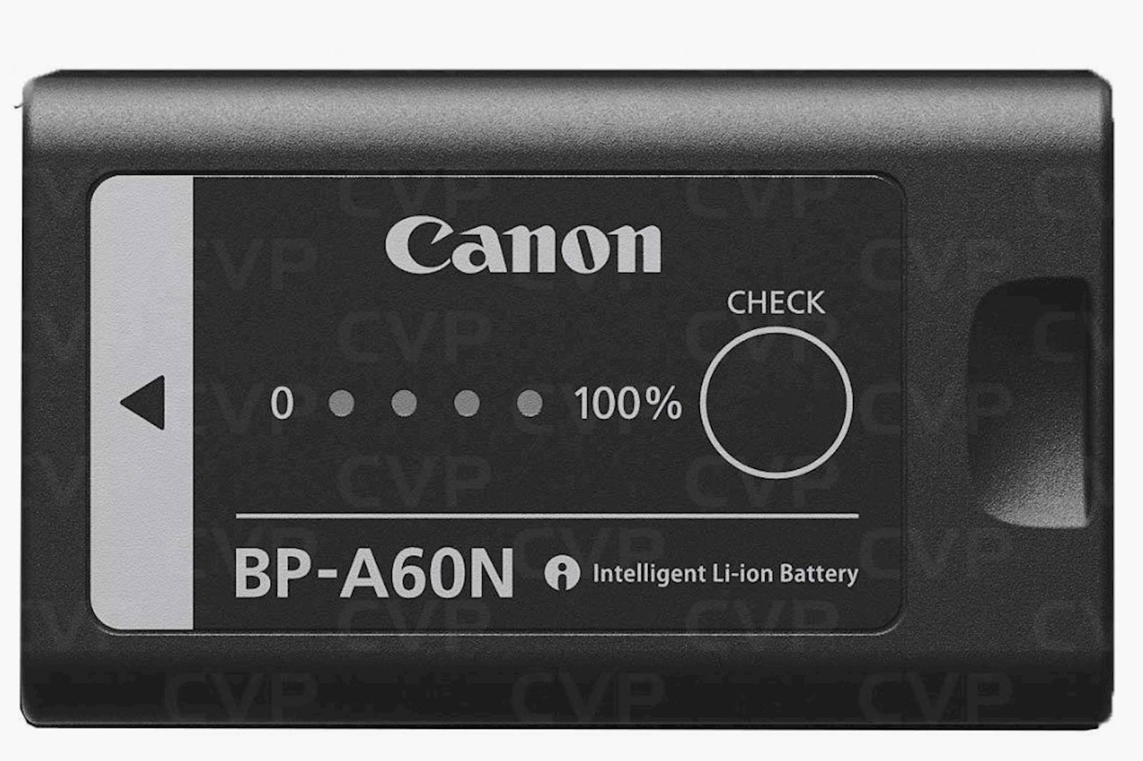 125427.jpg Baterija CANON BPA60N - Image 1