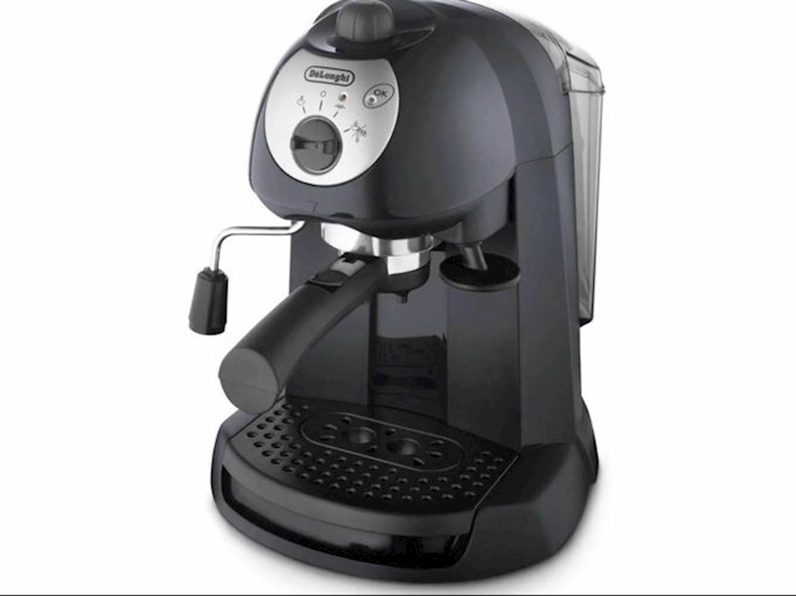 125458.jpg Aparat za kafu DELONGHI EC191.CD - Image 1