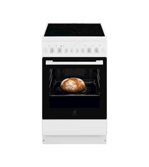 Štednjak Electrolux LKR500066W