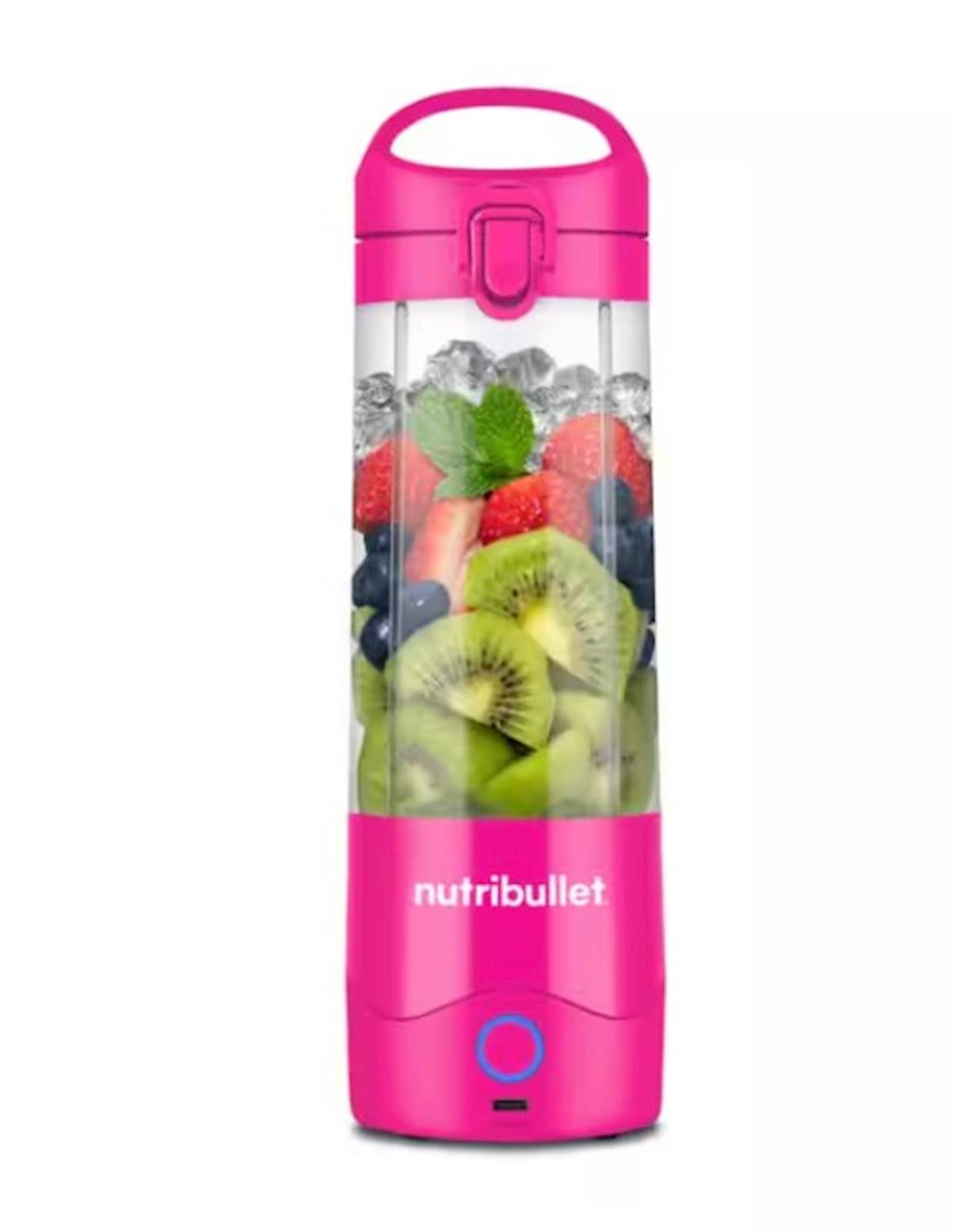 125699.jpg Blender NUTRIBULLET NBP003BP - Image 1