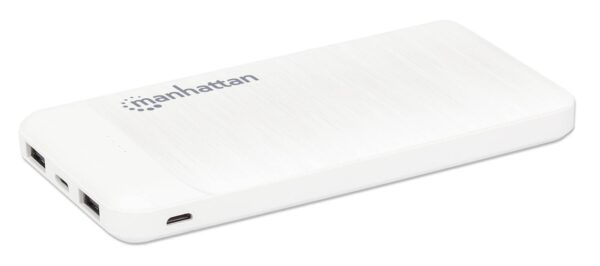 POWERBANK MANHATTAN 10000 mAh 2.1A, 5V