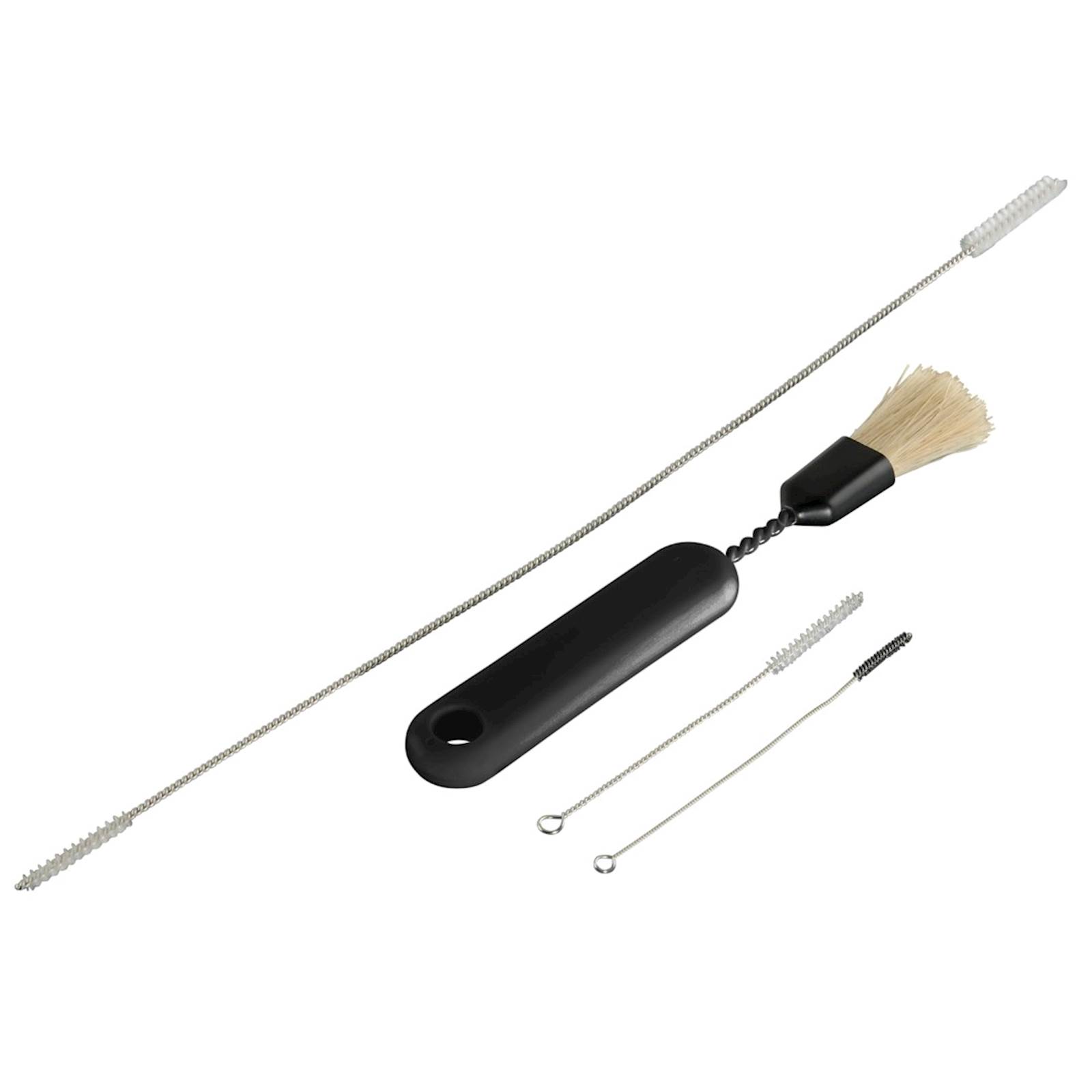 125901.jpg Set četkica za čišćenje aparata za kafu Xavax - Image 1