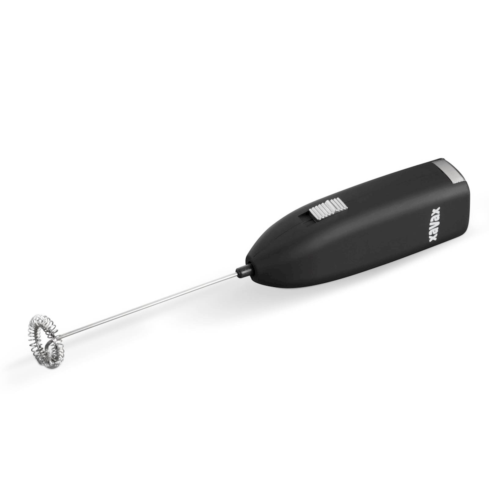 125907.jpg MUTILICA ZA MLIJEKO ELEKTRIČNA XAVAX - Image 1