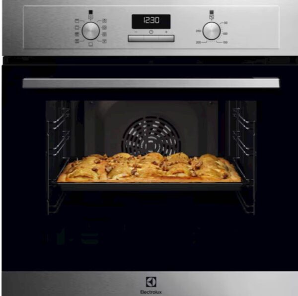 Ugradbena pećnica Electrolux EOD3F40BX