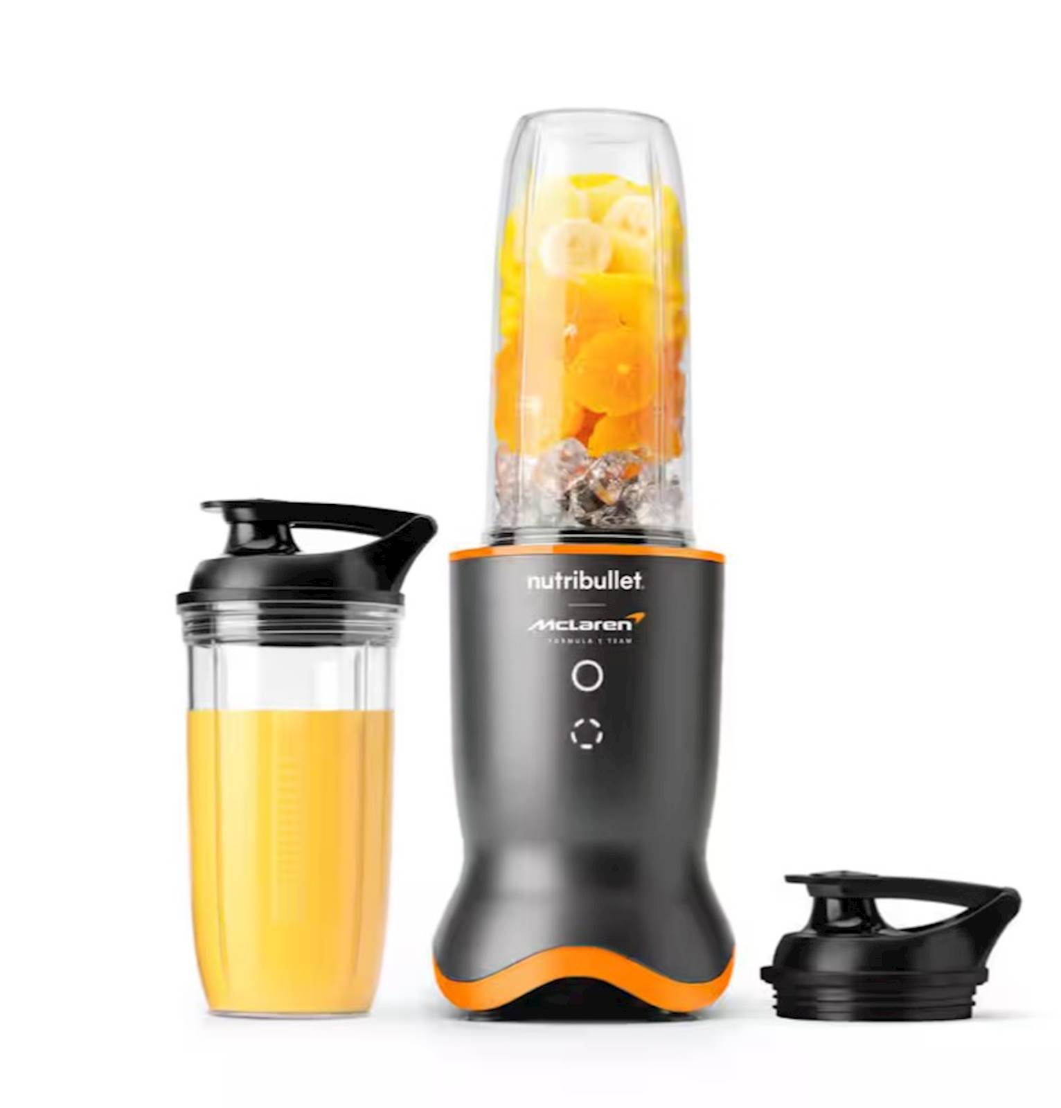 126032.jpg Blender NUTRIBULLET NB1206GO-MC - Image 1