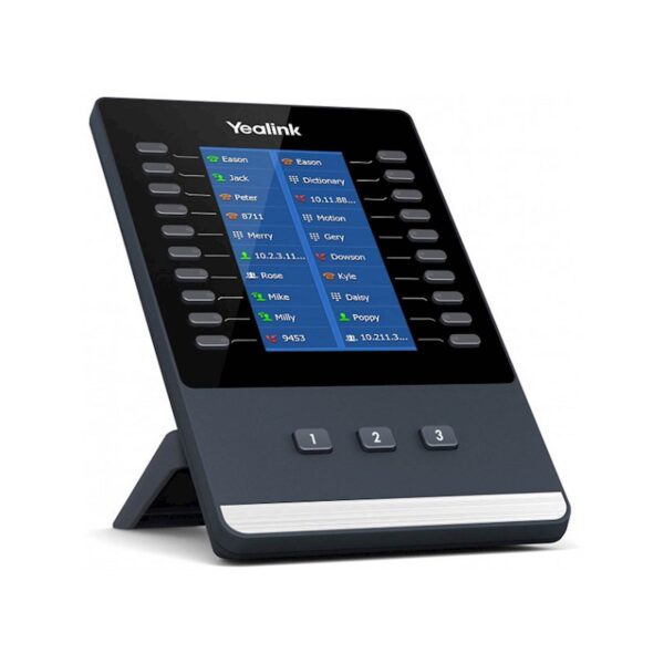 Yealink EXP43 ekspanzioni modul