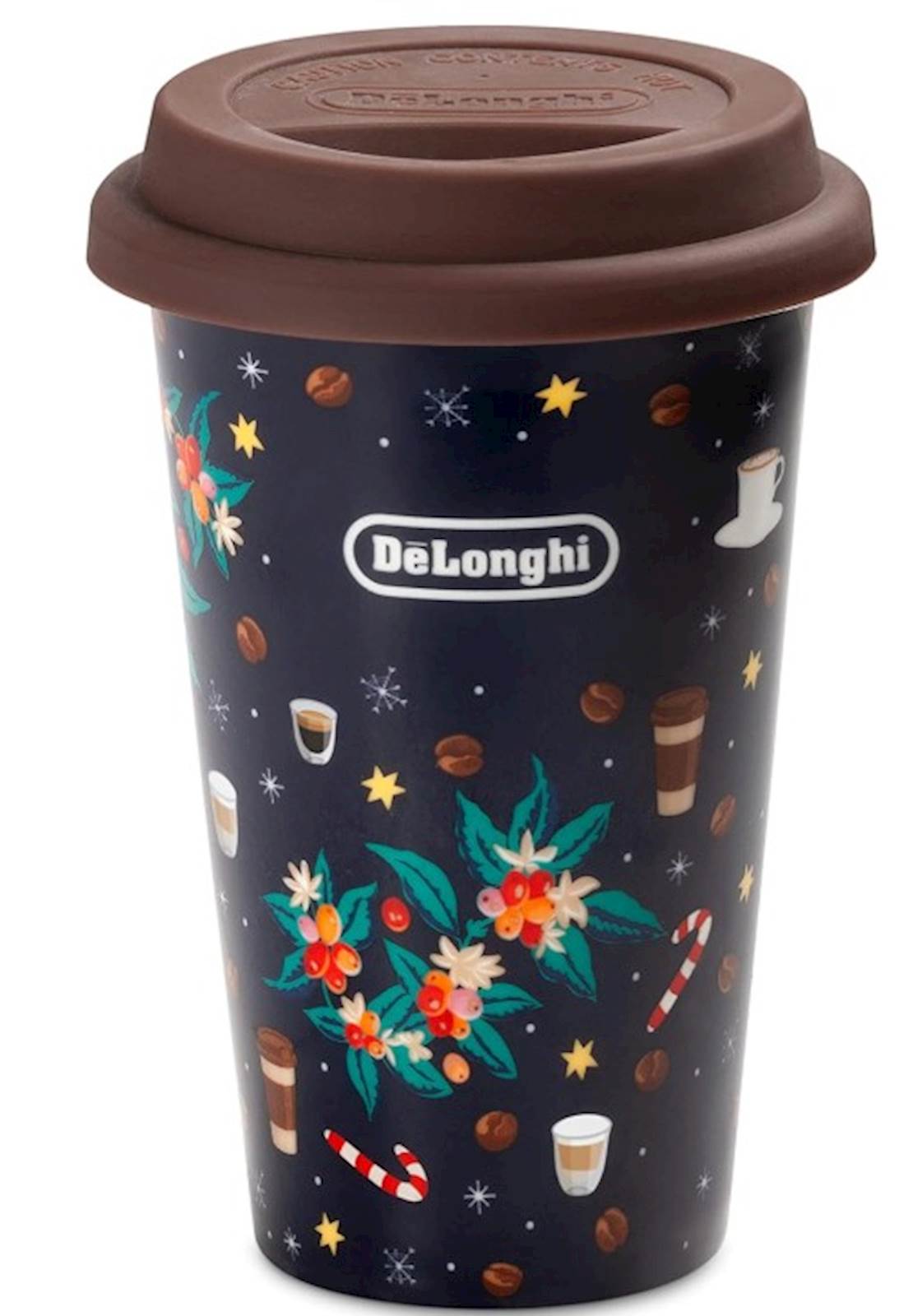126239.jpg Termo čaša DeLonghi DLSC055 300ml - Image 1