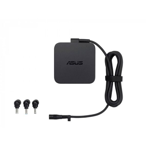 Punjač ASUS AC 65W - U65W-01 ADAPTER/EU- univerzalni: 4,0; 4,5; 5,5mm
