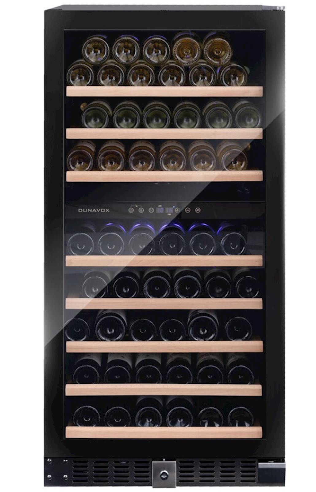 126389.jpg Hladnjak za vino DUNAVOX Grande-94 - Image 1