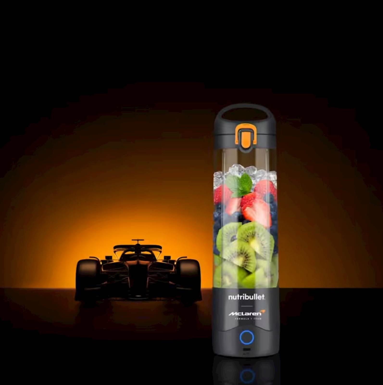 126437.jpg Blender NUTRIBULLET NBP003GO-MC - Image 1