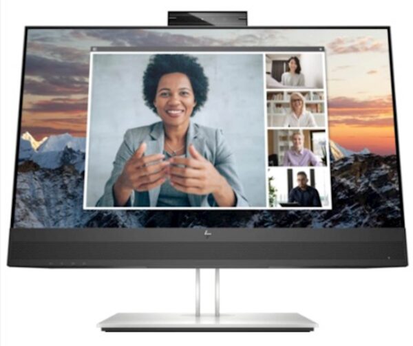 Monitor HP E24m G4 FHD USB-C Conferencing (40Z32AA)